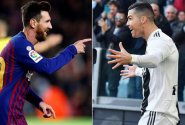 Ronaldo nebo Messi? Spoluhráč obou hvězd odkryl tajenku...