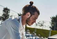 Bale má některé nesprávné herní návyky a jeho trable prý nejsou náhodné. A měl potíže i se španělštinou...