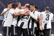 Serie A v ohrožení, italský ministr chce okamžitě zastavit tamní ligu