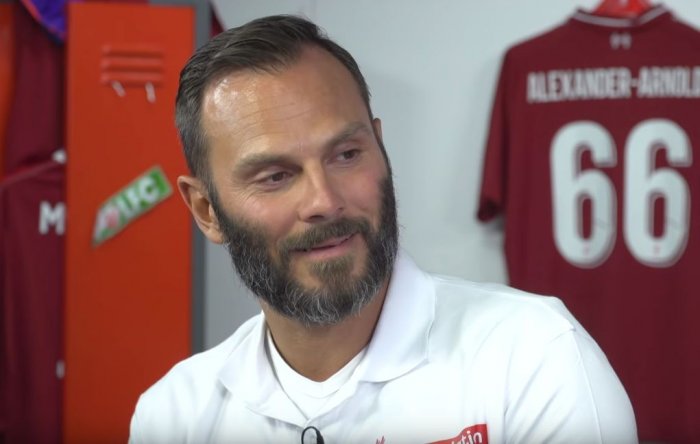 Berger před Anglií uklidňuje Čechy: Nehrají žádný wow fotbal, nemyslím si, že by se jich naši kluci měli bát