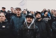 V Ostravě vznikla oslavná óda na fotbal. Na Baník a Baroše to však není