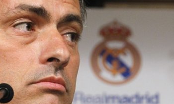 Mourinho se hlásí do služeb Pérezovi: Byl bych hrdý, kdyby si mě Real vybral podruhé