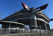 Domov Interu a AC Milán se zbourá. Italské giganty čeká nejfuturističtější stadion Evropy