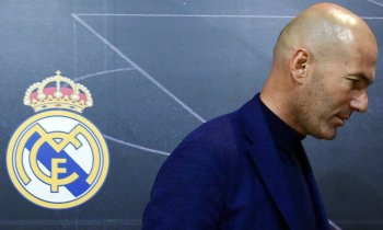 Zidane má pět možností. Kam by francouzský trenér mohl zamířit?