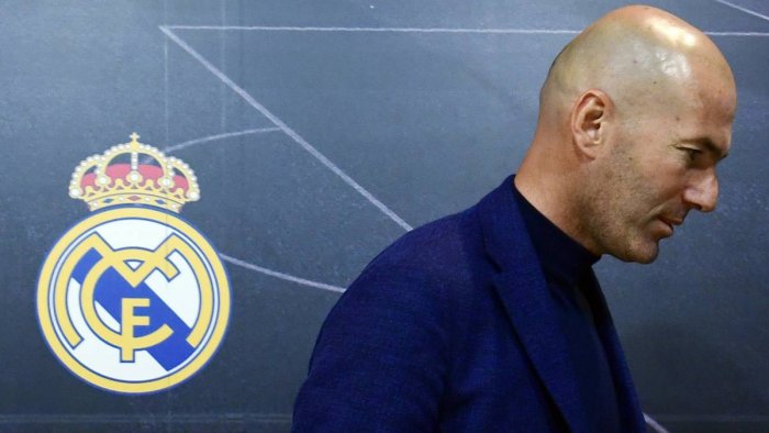 Zidane má pět možností. Kam by francouzský trenér mohl zamířit?