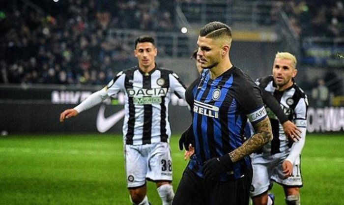 Icardi společnou řeč s Interem nenachází. Proč by v jeho lovení ale neměl uspět Juventus?
