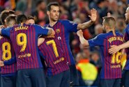 FC Barcelona. Klub, který je pyšný má svou známou hymnu v duchu vlastenectví „Cant del Barça“