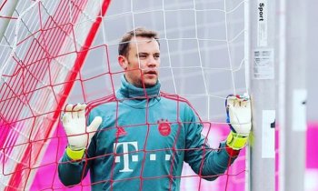 Blíží se konec zlatých času Neuera v Bavorsku? Náhradu prý opět vychovalo Schalke
