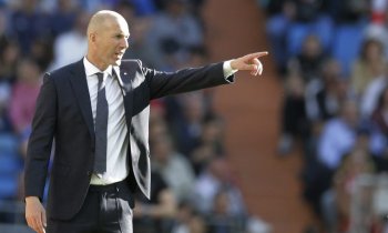 Zidane se s nimi údajně už rozloučil. Kdo má v létě opustit Real?