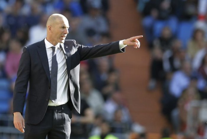 Zidane se s nimi údajně už rozloučil. Kdo má v létě opustit Real?