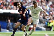Zidane: Přijde mi, že Bale už hlavou v Realu není. Budu si s ním muset promluvit