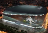 Jak bude vypadat nové San Bernabéu za 525 milionů eur? Pérez mluví o nejlepším stadionu na světě