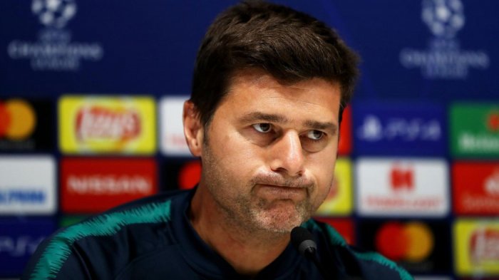 Klubový dluh sráží Tottenham na kolena a Pochettino si už předem o posilách nehodlá dělat iluze
