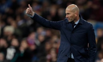 Zidane: Pogbu mám opravdu rád. Přestoupí francouzský záložník na San Bernabeu?