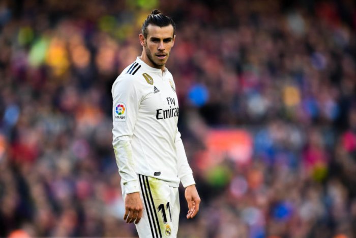 Bale stojí na rozcestí: Bayern mu nabízí možnost restartovat kariéru, Číňané zase zajímavý plat