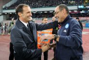 Juventus se prý dohodl s trenérem! Kdo má v příští sezóně vést Ronalda a spol?