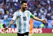 Mistrovství světa v Kataru? Messi si startem na turnaji není vůbec jistý
