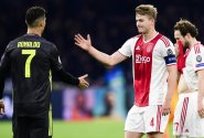 Ohledně de Ligta by mělo být vše dojednané! Kdo a za kolik ulovil kapitána Ajaxu?