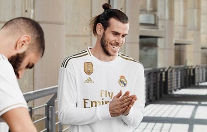 Nastala v Madridu mela? Bale odejít nechce, Ramos a Modrič se kvůli tomu prý pohádali