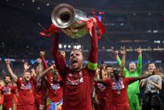 Klopp má první trofej s Liverpoolem, Reds po čtrnácti letech ovládli Ligu mistrů! Rozhodl Salah z penalty
