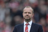Woodward nerozumí fotbalu, kritizuje bosse United bývalý kouč Rudých ďáblů
