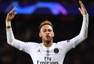 Paříž obrací o 180 stupňů, je pro hostování Neymara s opcí
