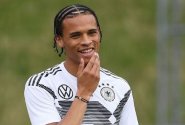 Skandál před olympiádou! Němečtí fotbalisté nedohráli generálku na Tokio, na vině je rasismus
