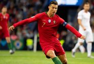 Ronaldo vyhlíží třetí reprezentační finále. Získá po mistrovství Evropy další trofej pro svou vlast?