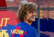 Kolik dala Barca za Griezmanna, jaké číslo bude v Katalánsku nosit a co si musí vysvětlit s Messim a Suárezem?