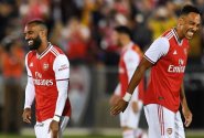 Arsenal splnil v Denveru roli favorita, Paříž přijela vyškolit Dynamo Drážďany