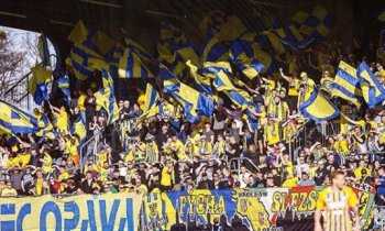 Nová posila Slezského FC Opava tvrdí, že se jeho tým v lize udrží