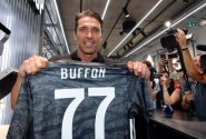 Stará láska nerezaví aneb Co stálo za Buffonovým návratem zpátky do Juventusu
