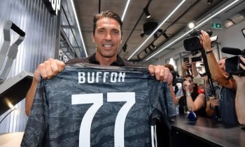 Stará láska nerezaví aneb Co stálo za Buffonovým návratem zpátky do Juventusu