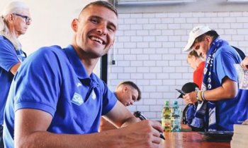 Kadeřábek: Ještě bych uvítal nějakého Čecha u nás v Hoffenheimu, ale na to nemám štěstí