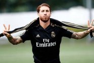 Kdo by měl nahradit Ramose v Realu?