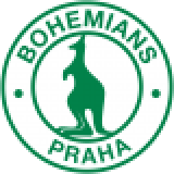 Bohemians 1905 B