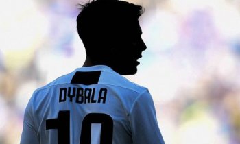 Juventus se s Dybalou nedokáže dohodnout, Argentinec vyhlíží odchod