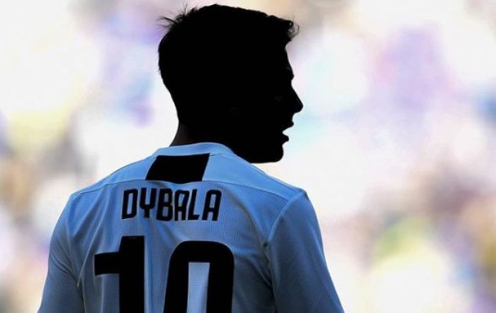 Juventus se s Dybalou nedokáže dohodnout, Argentinec vyhlíží odchod