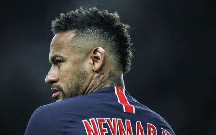 Neymar: Je to smutné, ale teď vím, že každý domácí zápas pro mě bude jako bychom hráli venku