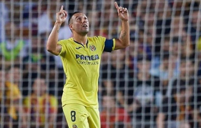 Villarreal rozdrtil Betis a je nejofenzivnějším týmem La Ligy