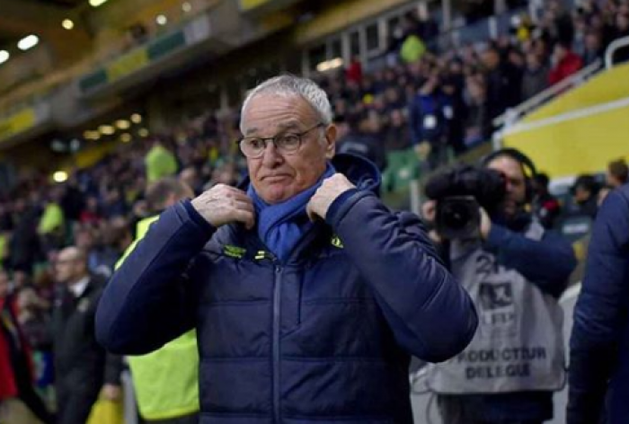 Ranieri v obsáhlém rozhovoru o svém návratu či šancích Lišek na Ligu mistrů