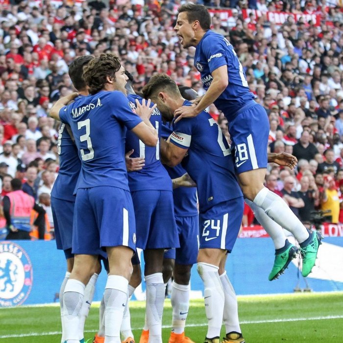 Nesehrál za klub ani jeden zápas, přesto na něm Chelsea může pětinásobně vydělat. Chorvatský talent možná zamíří do Itálie