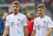 Müller hrozí odchodem z Bayernu: Pokud ve mně kouč vidí jen náhradníka, tak je zbytečné tu být