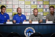 Liberec získal nového sponzora, který dotáhl Trnavu do evropských pohárů