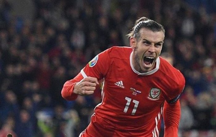 Bale přiznává, že ho to v Realu už tak nebaví. Sáhne po něm Mourinho?