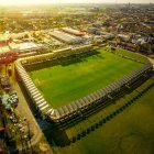 OBRAZEM: TOP stadiony moravských divizí, kterým by slušela vyšší soutěž