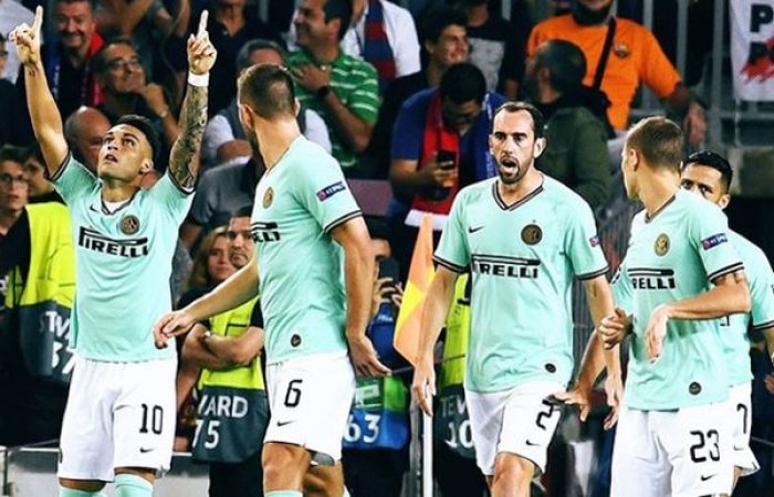 Vrátí Conte Milánu slávu? Tři faktory, které by mohly pomoci Interu sesadit Juventus z trůnu