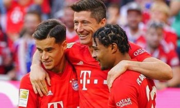 Bayern těsně zdolal Union Berlín, Darida uviděl kartu, Koubek vychytal Wolfsburg