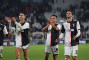 Citizens si z Juventusu chtějí pořídit dalšího hráče