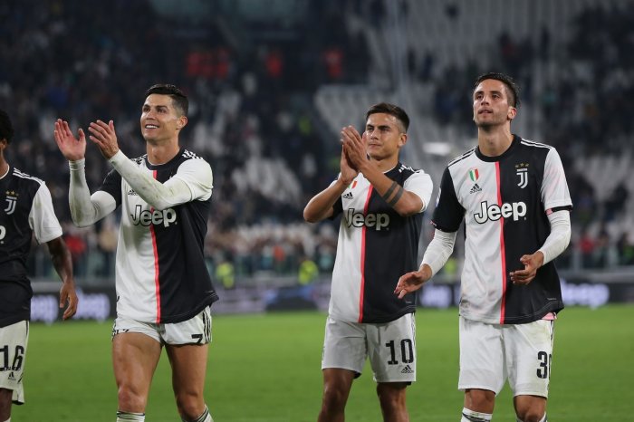 Juventus prohrál v Římě, Neapol v deseti remizovala s Udinese